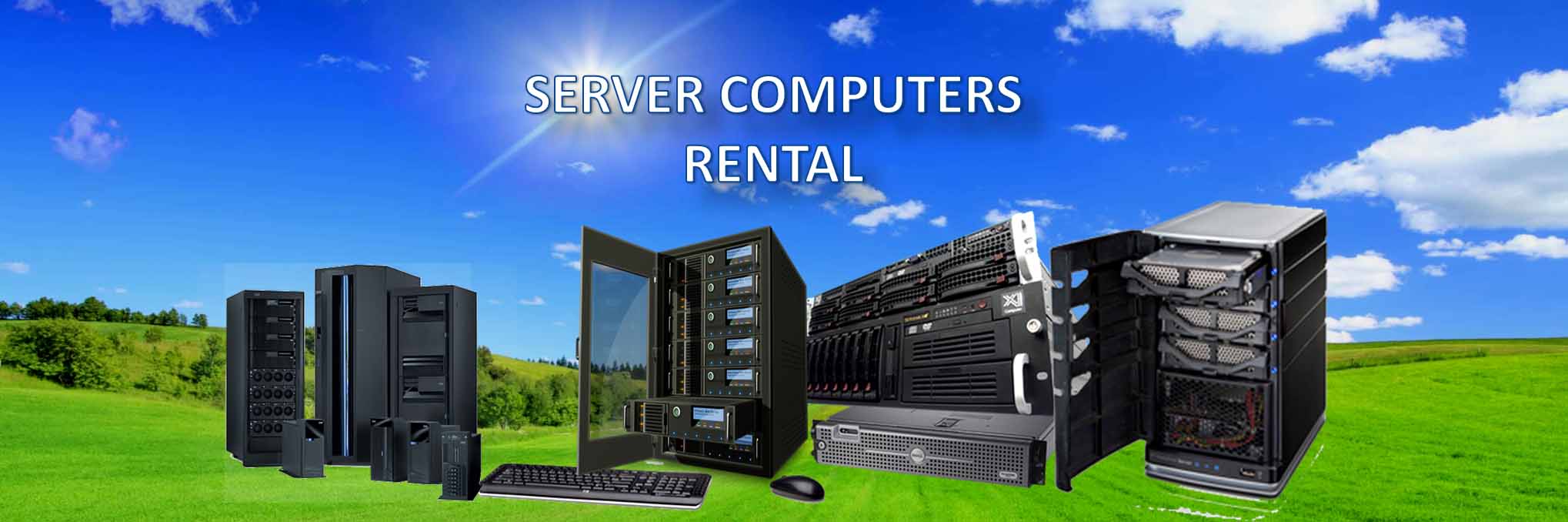 server_computer_rental_cochin